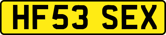 HF53SEX