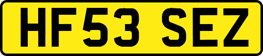 HF53SEZ