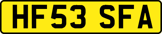 HF53SFA