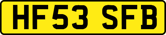 HF53SFB