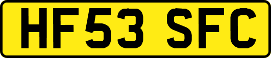 HF53SFC