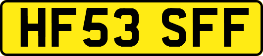 HF53SFF