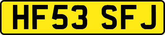 HF53SFJ
