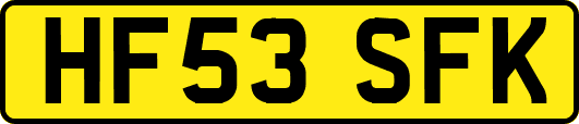 HF53SFK