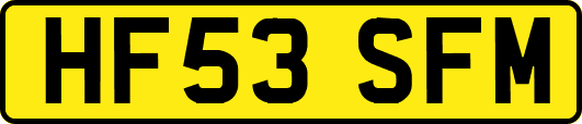 HF53SFM