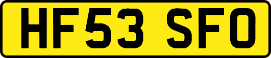 HF53SFO