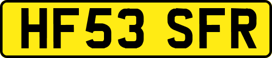 HF53SFR
