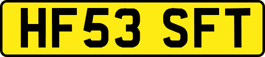 HF53SFT