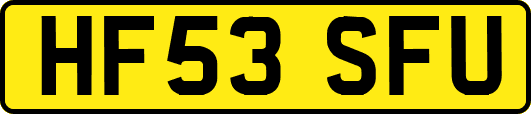 HF53SFU
