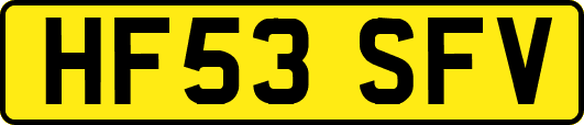 HF53SFV