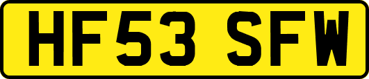 HF53SFW