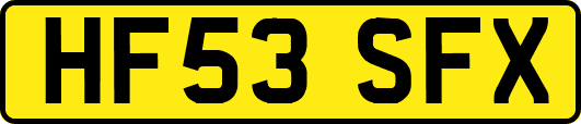 HF53SFX
