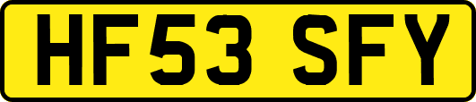 HF53SFY