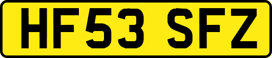 HF53SFZ