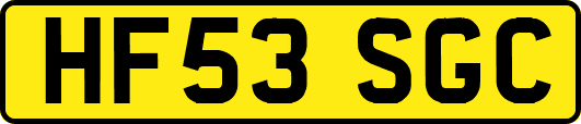 HF53SGC
