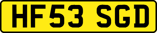 HF53SGD
