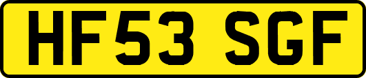 HF53SGF