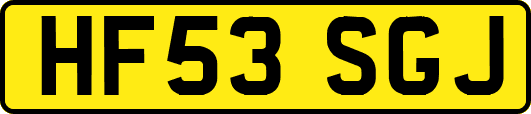 HF53SGJ