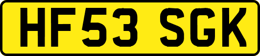 HF53SGK