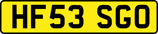 HF53SGO