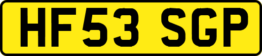 HF53SGP