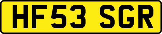 HF53SGR