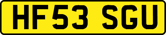 HF53SGU