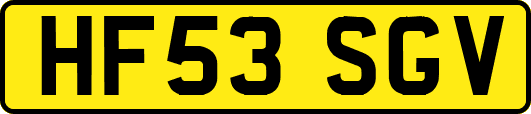 HF53SGV