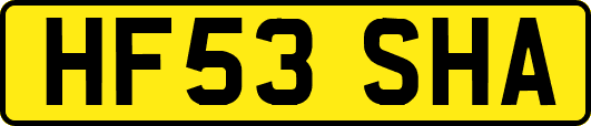 HF53SHA