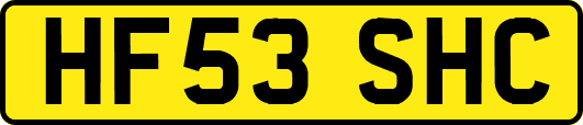 HF53SHC