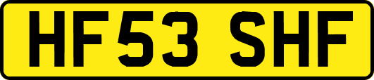 HF53SHF