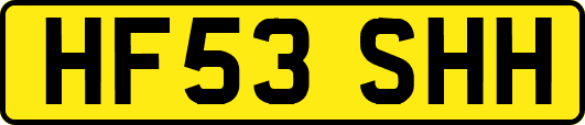 HF53SHH