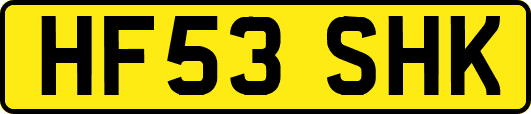 HF53SHK