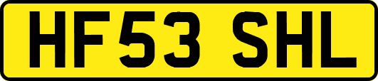 HF53SHL