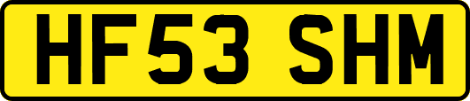 HF53SHM