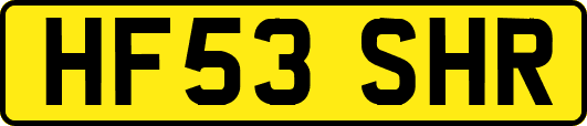 HF53SHR