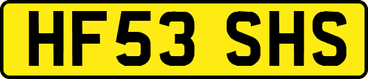 HF53SHS