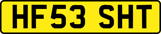 HF53SHT