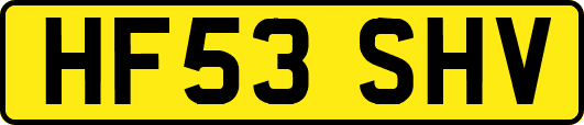 HF53SHV