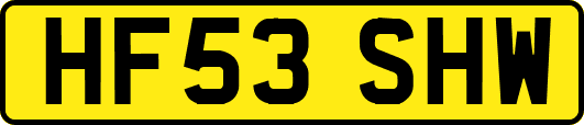 HF53SHW