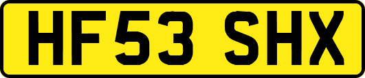 HF53SHX