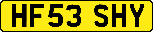 HF53SHY