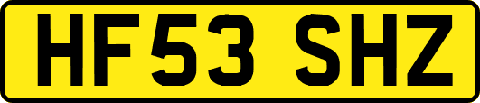 HF53SHZ