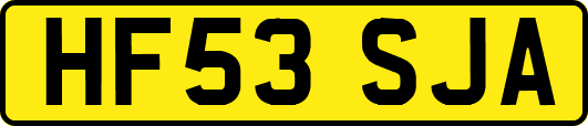 HF53SJA