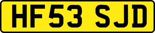 HF53SJD