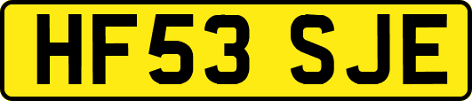 HF53SJE