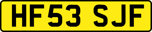 HF53SJF