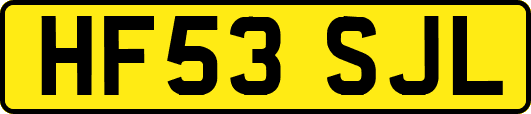 HF53SJL