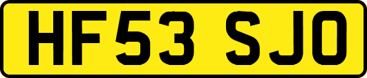 HF53SJO