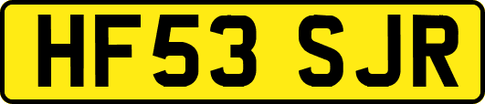 HF53SJR
